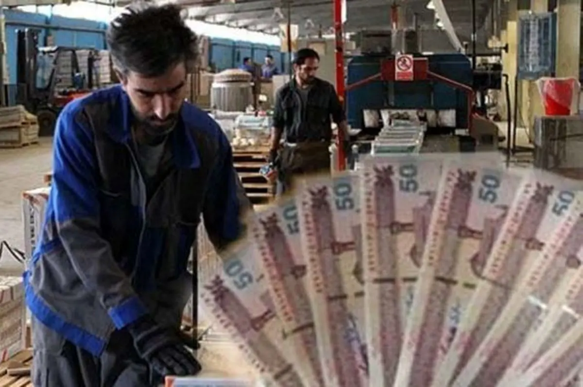 اختلاف عمیق بین دستمزد و تورم؛ مهمترین مشکل کارگران / سبد معیشت خانوار ملاک تصمیم‌گیری شورای عالی کار باشد