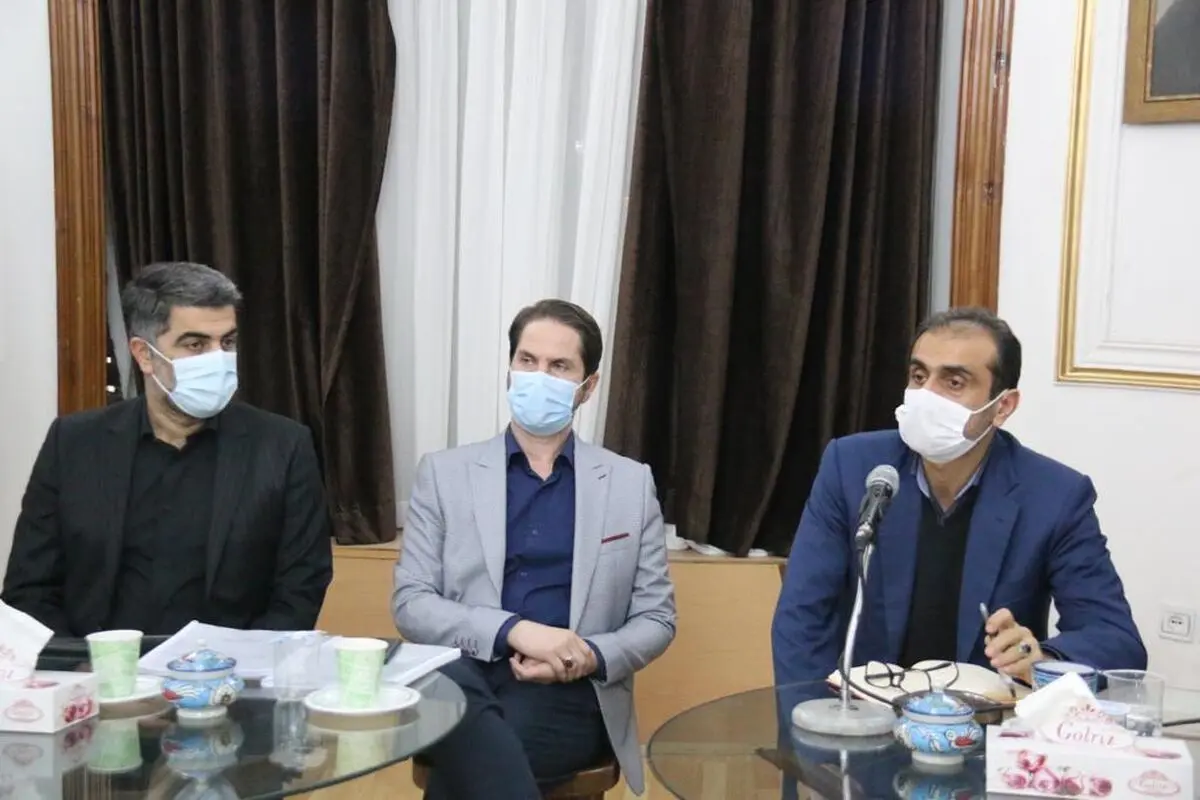 با وجود آتش‌سوزی در ساختمان شهرداری خللی در خدمت‌رسانی به شهروندان ایجاد نشد