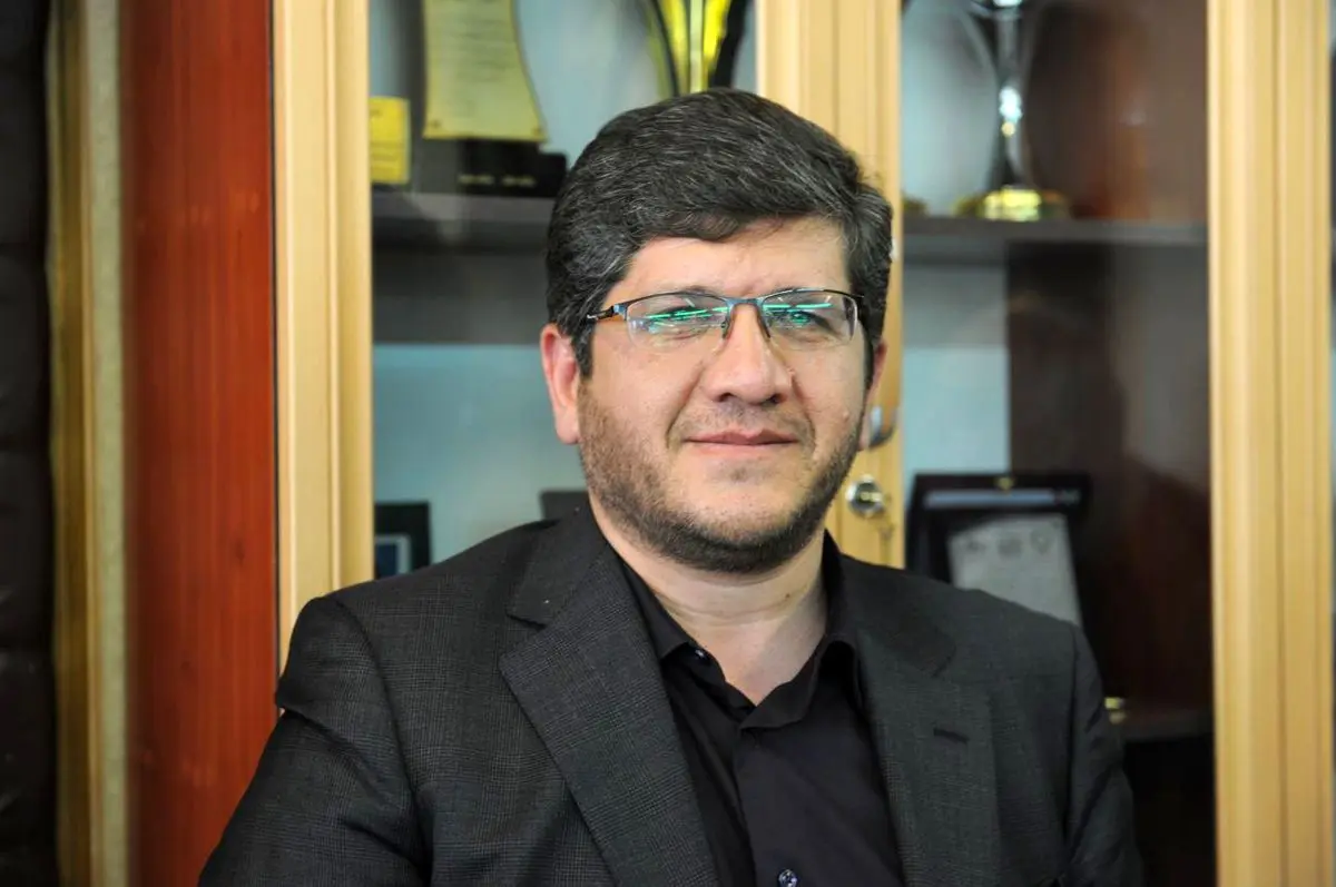 رفع موانع ترانزیت در کشور، درآمدی معادل درآمد فروش نفت دارد