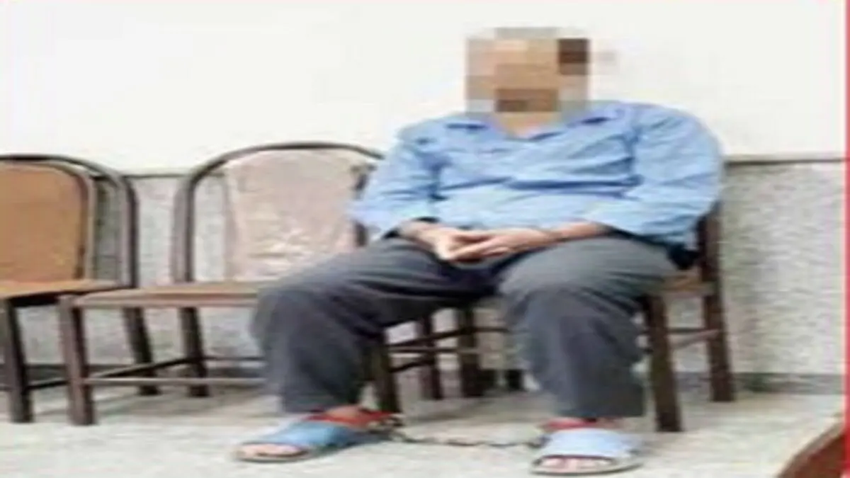 سرقت ۲۱ شمش از طلافروش کیفی 