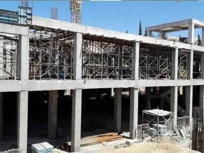 تالار مرکزی شیراز در طرح مالیاتی نشان‌دار شد