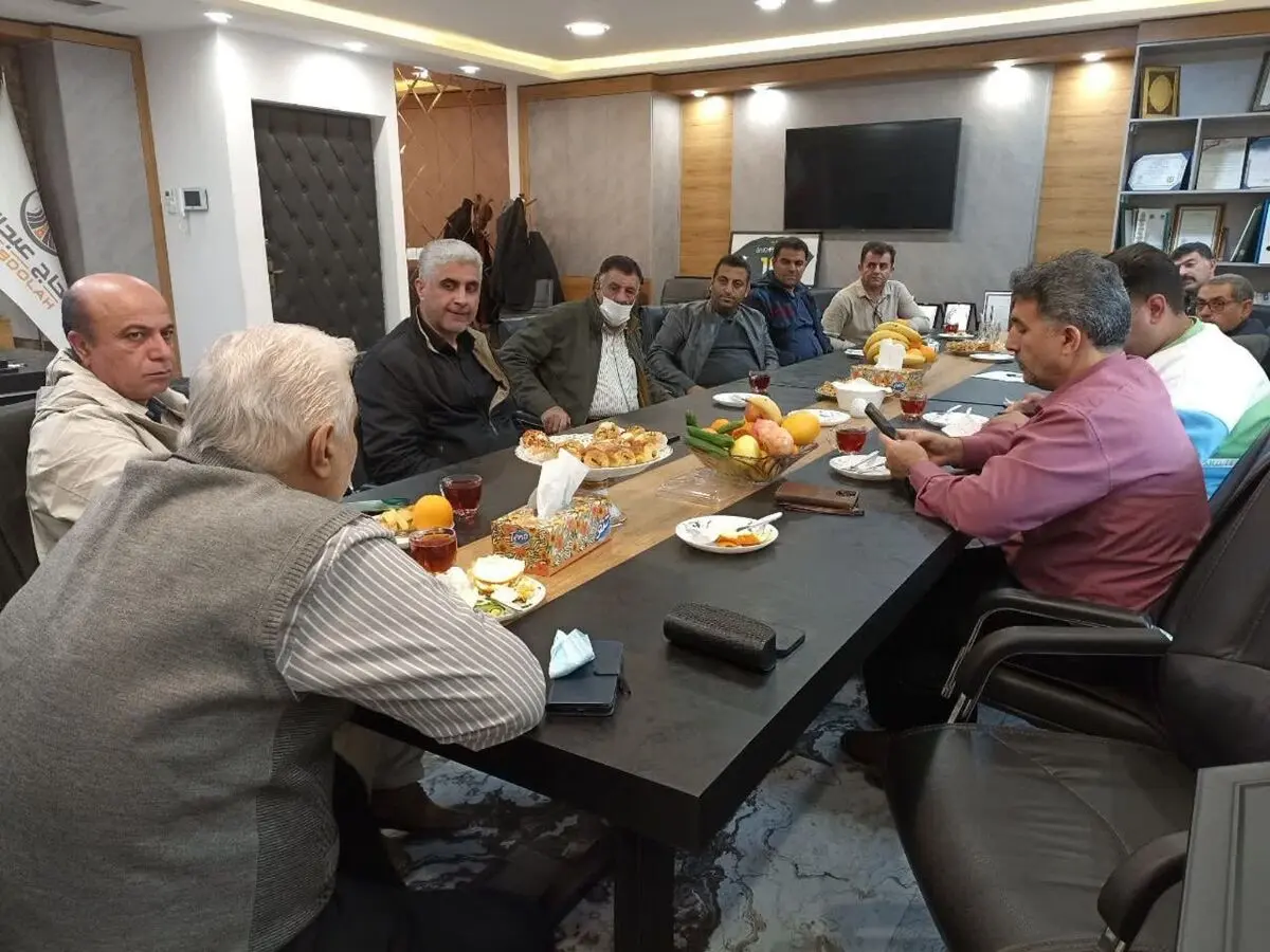 ضرورت ایجاد صنایع تبدیلی معدنی در گلستان
