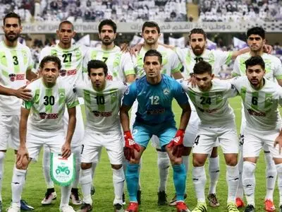 تحلیل AFC از گروه C؛ درامِ محتمل اصفهان
