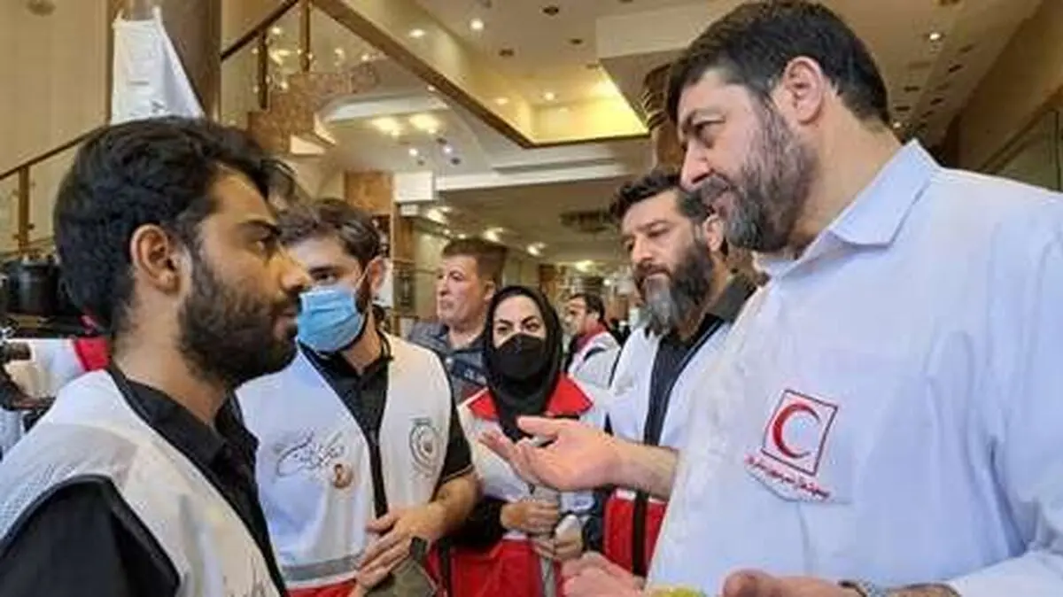 تمام زائران اربعینی بیمار یا مفقود به کشور بازگردانده می‌شوند