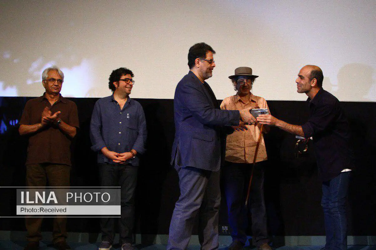 داریوش مهرجویی همچنان فخر سینمای روشنفکری ایران است