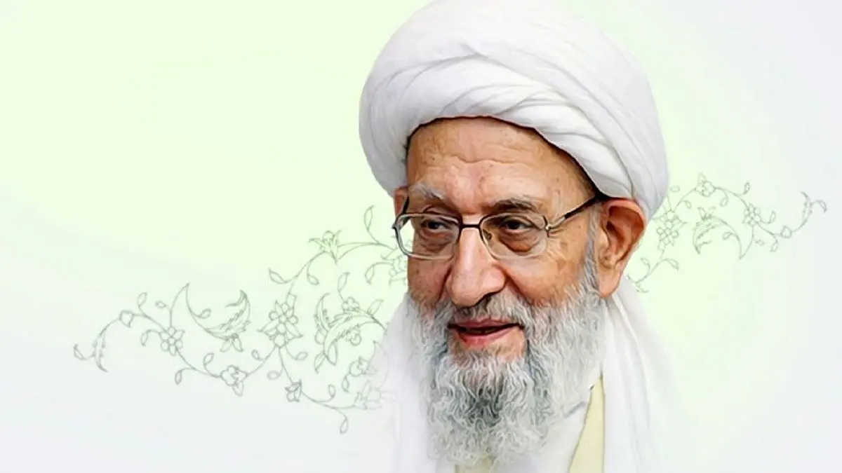 یازدهمین سالگرد رحلت آیت الله مهدوی کنی برگزار میشود