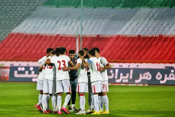 با اخبار و حواشی تیم ملی ایران در قطر: آزمون و بیرانوند آماده بازی با آمریکا
