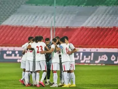 با اخبار و حواشی تیم ملی ایران در قطر: آزمون و بیرانوند آماده بازی با آمریکا
