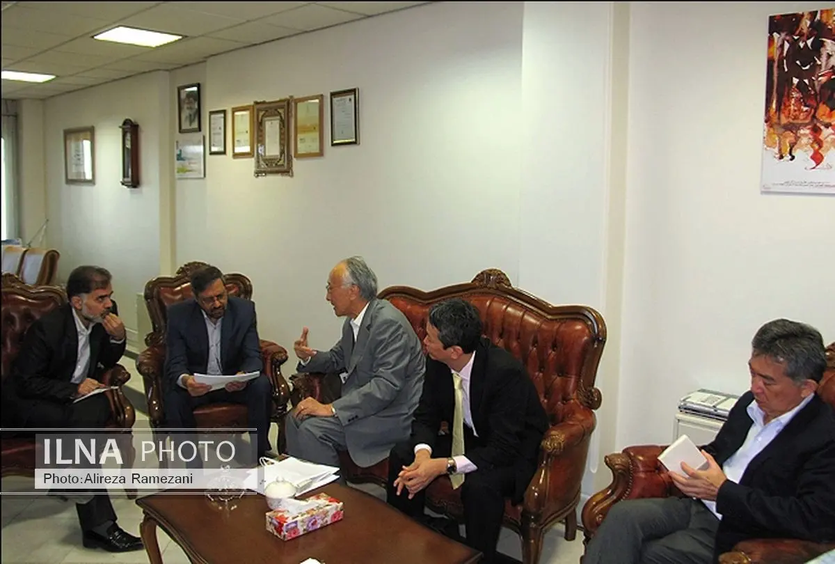 ایران به بازیگر اصلی بازار نفت و گاز جهان بدل میشود