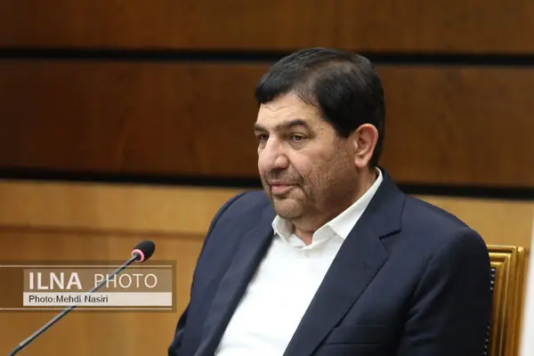 Mokhber: Regional Airspace Must Be Open to All or Closed to All