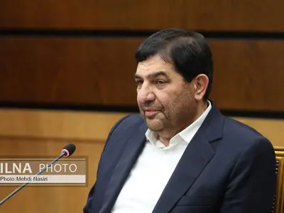 پیام تسلیت مخبر در پی درگذشت احمد توکلی 