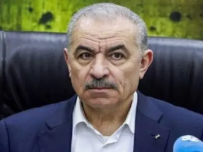 کابینه تشکیلات خودگردان فلسطین استعفا کرد 