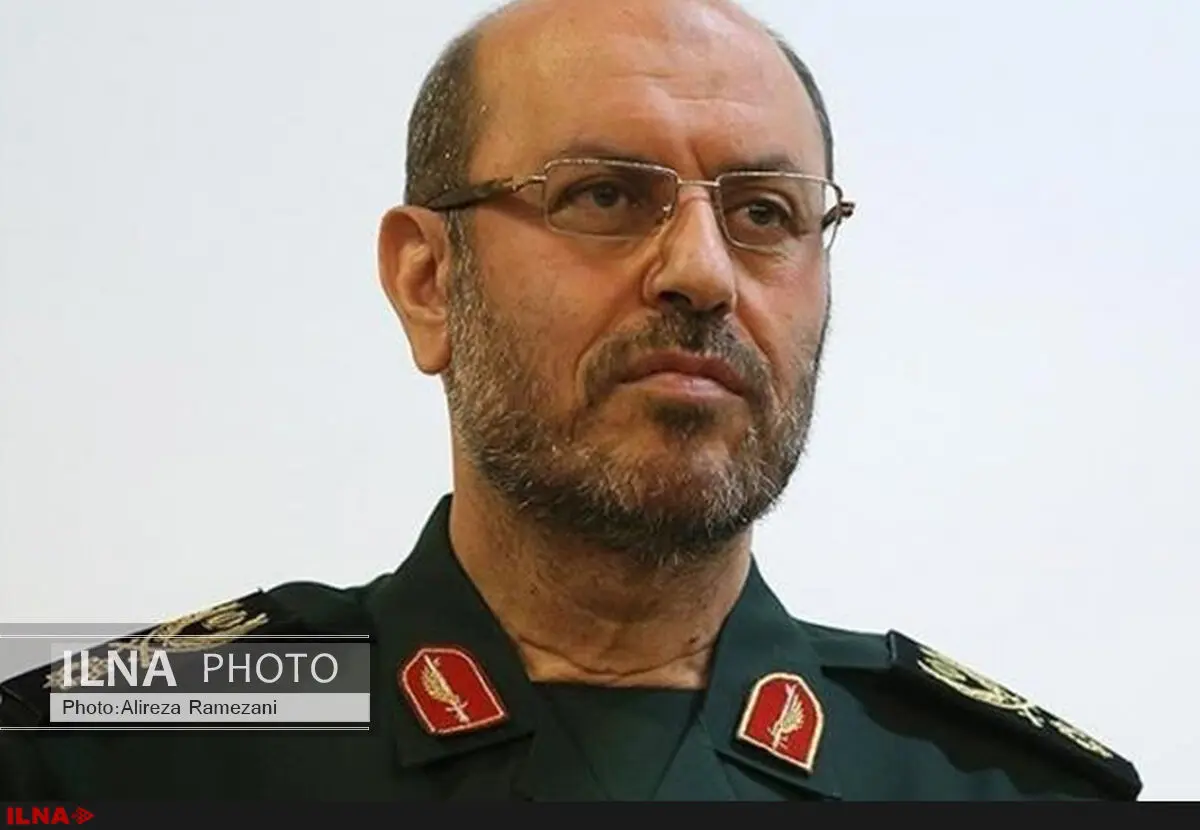 دشمنان دنبال تفکر ایران‌هراسی هستند