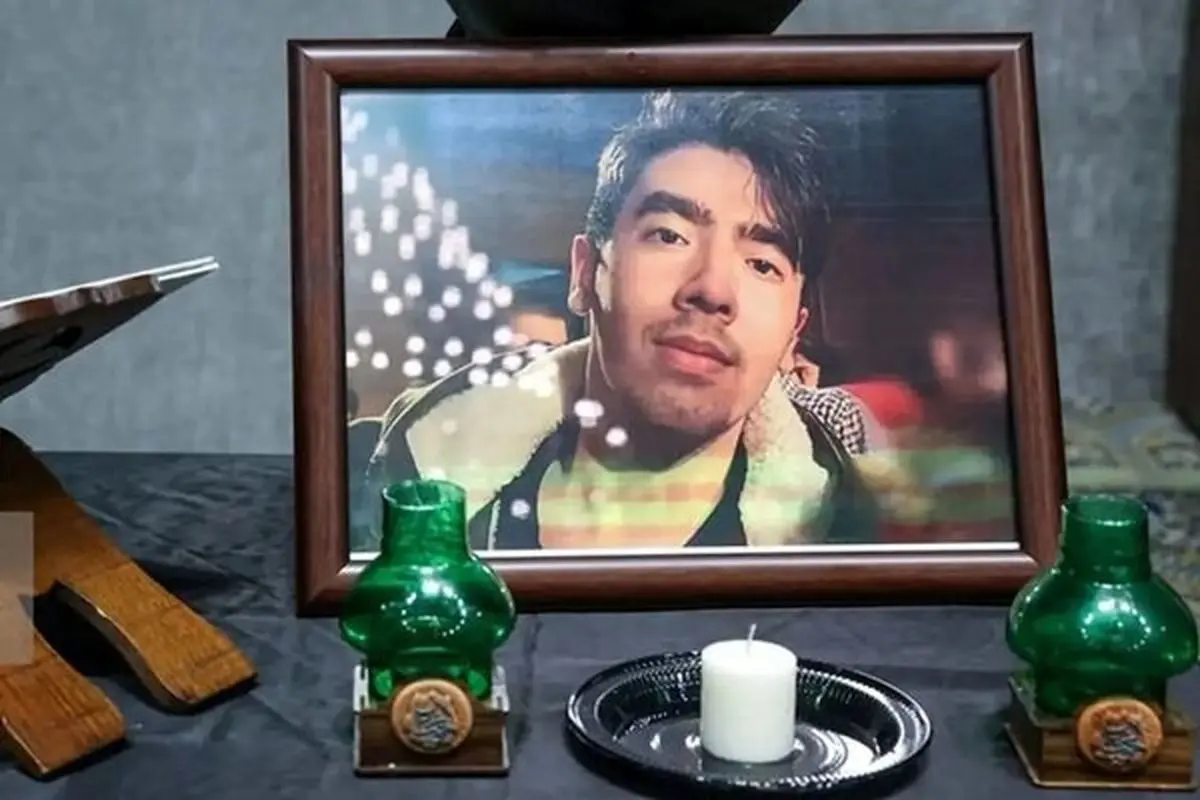 وکیل اولیای دم امیرمحمد خالقی: اخبار مربوط به شرط حفظ قرآن برای قاتل صحت ندارد