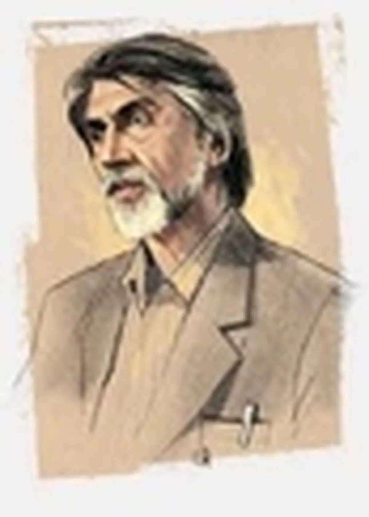 قیصر شعرفروش نبود