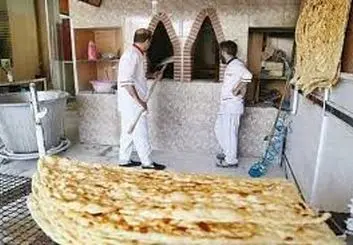 قیمت نان در کردستان افزایش نیافته است/هرگونه افزایش قیمت تخلف است