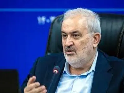  طرح انتقال آب از سد لار به تهران در دستور کار قرار دارد