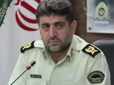 کشف محموله قاچاق ۱۸۰ میلیاردی در هرمزگان
