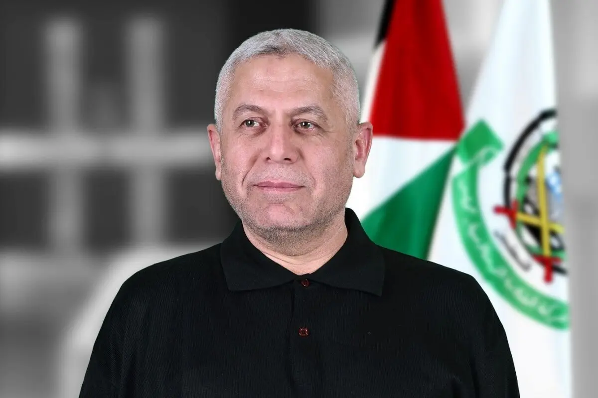 روز قدس روز مقابله با تهدید معامله قرن است