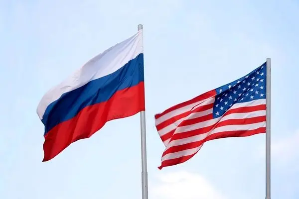 US meets Russian delegation for nuclear arms control
