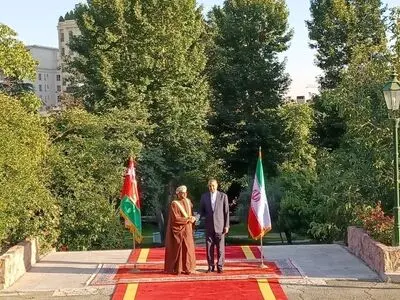 Mutual interactions key to regional security: Iran’s FM