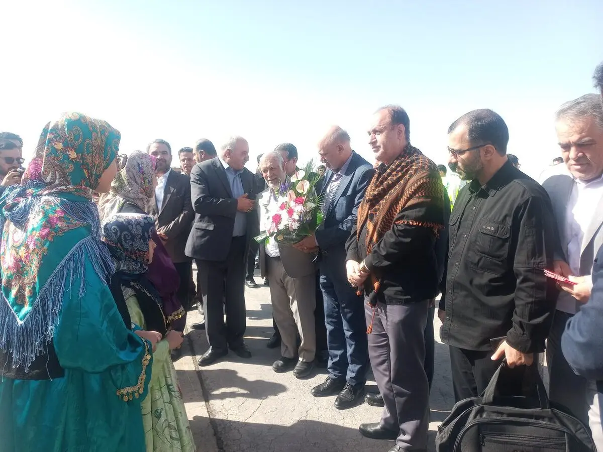 پیگیری بازسازی مدارس، دانشگاه‌ها و شرکت‌های دانش‌بنیان آسیب‌‌دیده