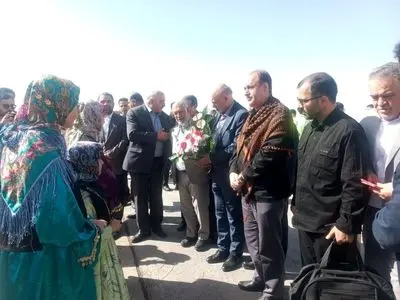 پیگیری بازسازی مدارس، دانشگاه‌ها و شرکت‌های دانش‌بنیان آسیب‌‌دیده
