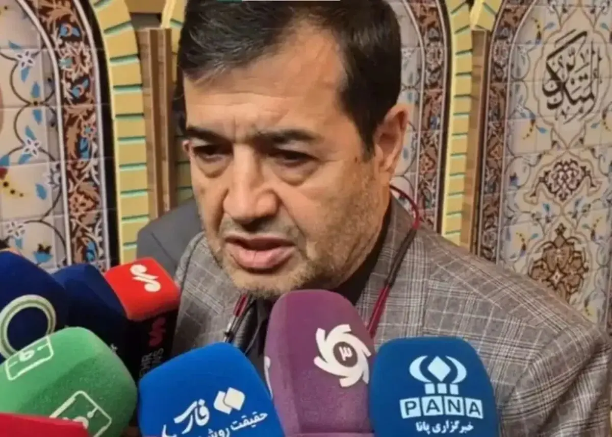 دنیامالی: میزبانی مسابقات آسیایی باید به ایران برگردد