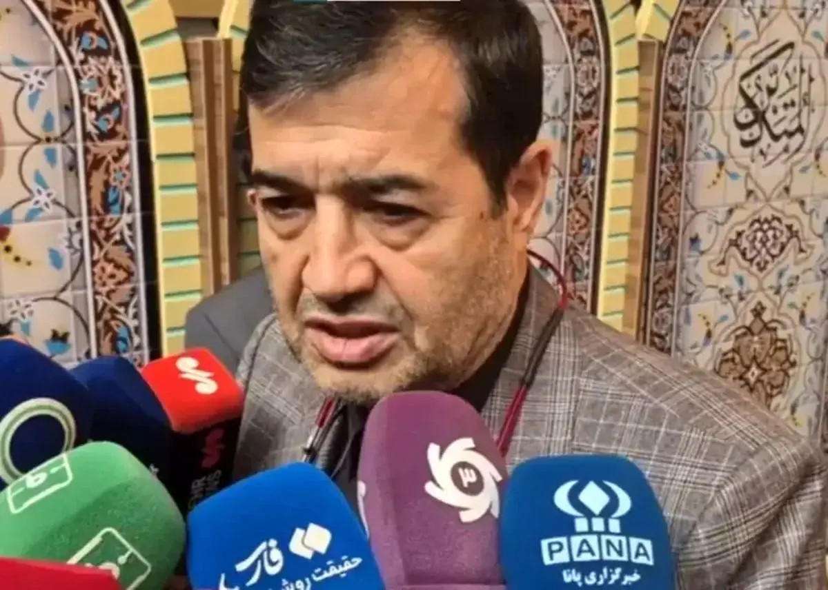 دنیامالی: میزبانی مسابقات آسیایی باید به ایران برگردد