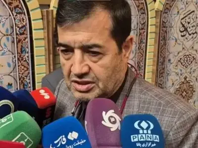 دنیامالی: میزبانی مسابقات آسیایی باید به ایران برگردد