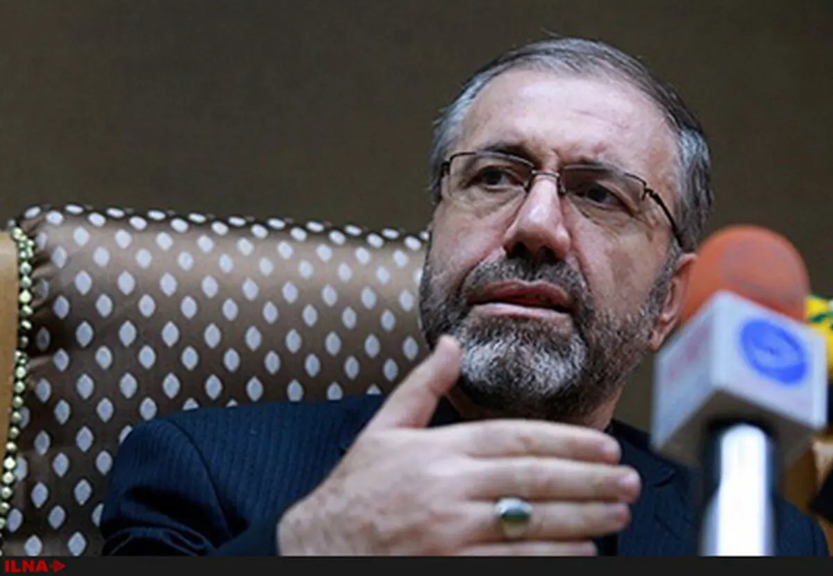 Our goal is to hold healthy election; Zolfaghari tells ILNA 