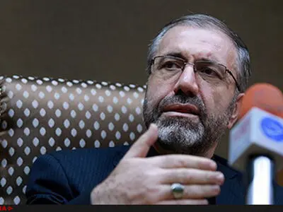 Our goal is to hold healthy election; Zolfaghari tells ILNA 