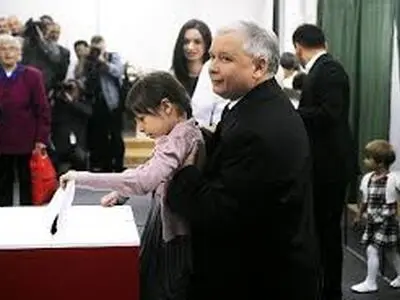انتخابات ریاست‌جمهوری لهستان آغاز شد