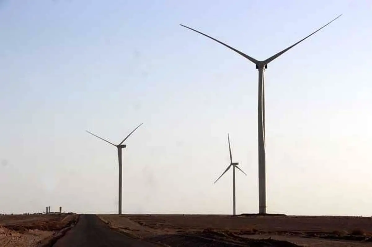 آغاز عملیات اجرایی دو نیروگاه خورشیدی در شرقی ترین نقطه کشور