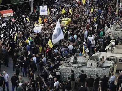 حمله به لبنان عواقب جدی در سطح جهانی به همراه دارد