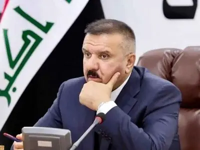 فرار داعش از زندان‌های سوریه؛ عراق استراتژی‌های جدید امنیتی را به اجرا می‌گذارد