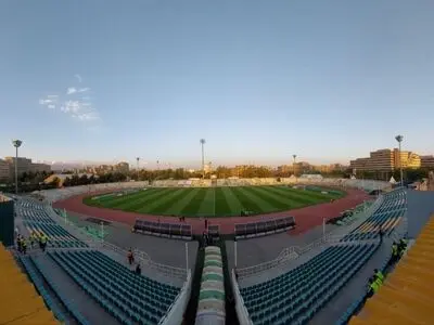 بازی پرسپولیس بدون تماشاگر شد!