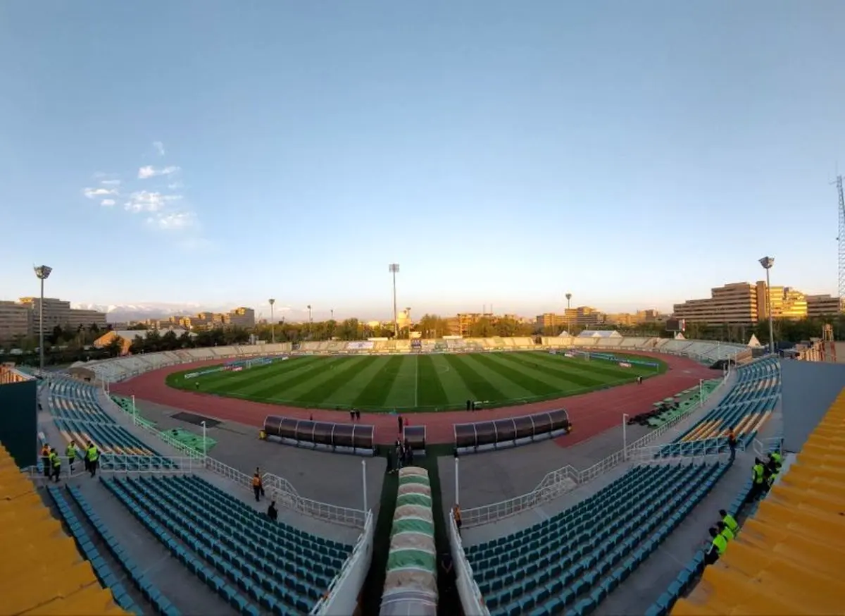 استقلال و پرسپولیس بیخانه شدند!