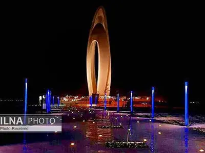 موزه خلیج فارس تعطیل می‌شود!/ تصمیم عجیب منطقه آزاد کیش برای تغییر کاربری و واگذاری مجموعه‌ای هنری به شرکت عمرانی