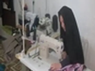 اجرای ۲۸۰ شغل برای خانوارهای مددجوی ایوانی
