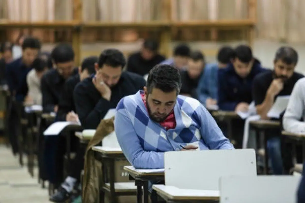 برگزاری آزمون ورود به حرفه مهندسان ساختمان در شهریور و مهرماه 