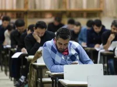 برگزاری آزمون ورود به حرفه مهندسان ساختمان در شهریور و مهرماه 