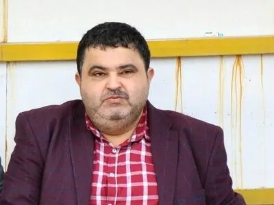  اول فصل نمی‌خواستیم تیم بدهیم / درباره شائبه محسن فروزان محترمانه برخورد کردم و نمی‌خواهم نبش قبر کنم