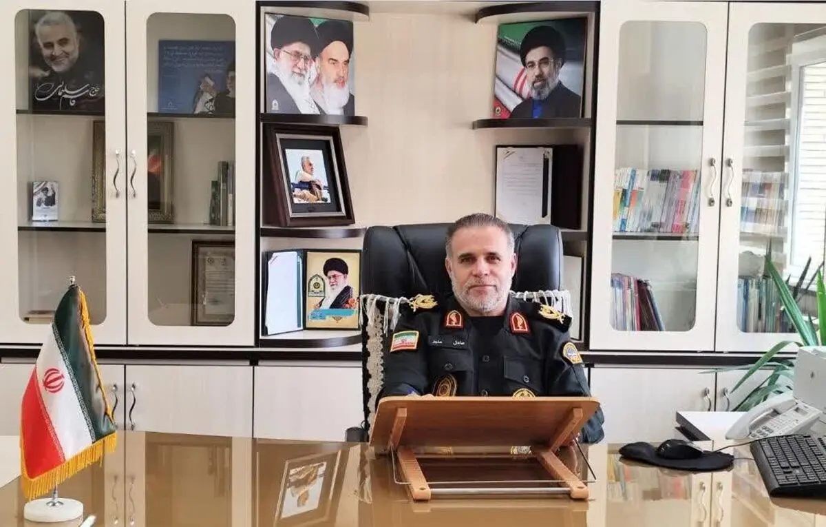 دستگیری 384 معتاد و معتاد متجاهر در اردبیل