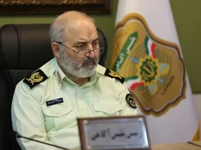 افزایش ۱۰۰ درصدی واگذاری دوربین‌های پلاک‌خوان به پلیس آگاهی استان‌ها