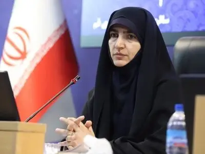 برای فرهنگ‌سازی زیست محیطی در میان بانوان برنامه ریزی شود