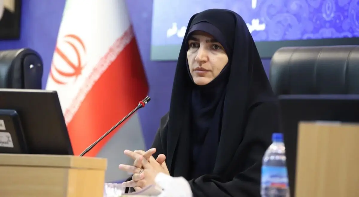 برای فرهنگ‌سازی زیست محیطی در میان بانوان برنامه ریزی شود