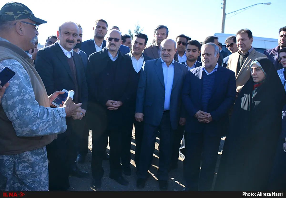 ریزگرد با منشأ داخلی نخواهیم داشت/ افزایش روزهای پاک در پایتخت/ درخواست اعتبار برای مهار ریزگردهای سیستان