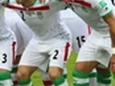 حیدری: می‌توانستیم تیم نیجریه را ببریم