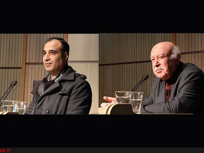 از دوران صفویه موسیقی به ناحق زیر ضربه رفت/ خرید ۲۰۰ نسخه از کتاب «ارکستراسیون به زبان ساده» توسط بنیاد رودکی